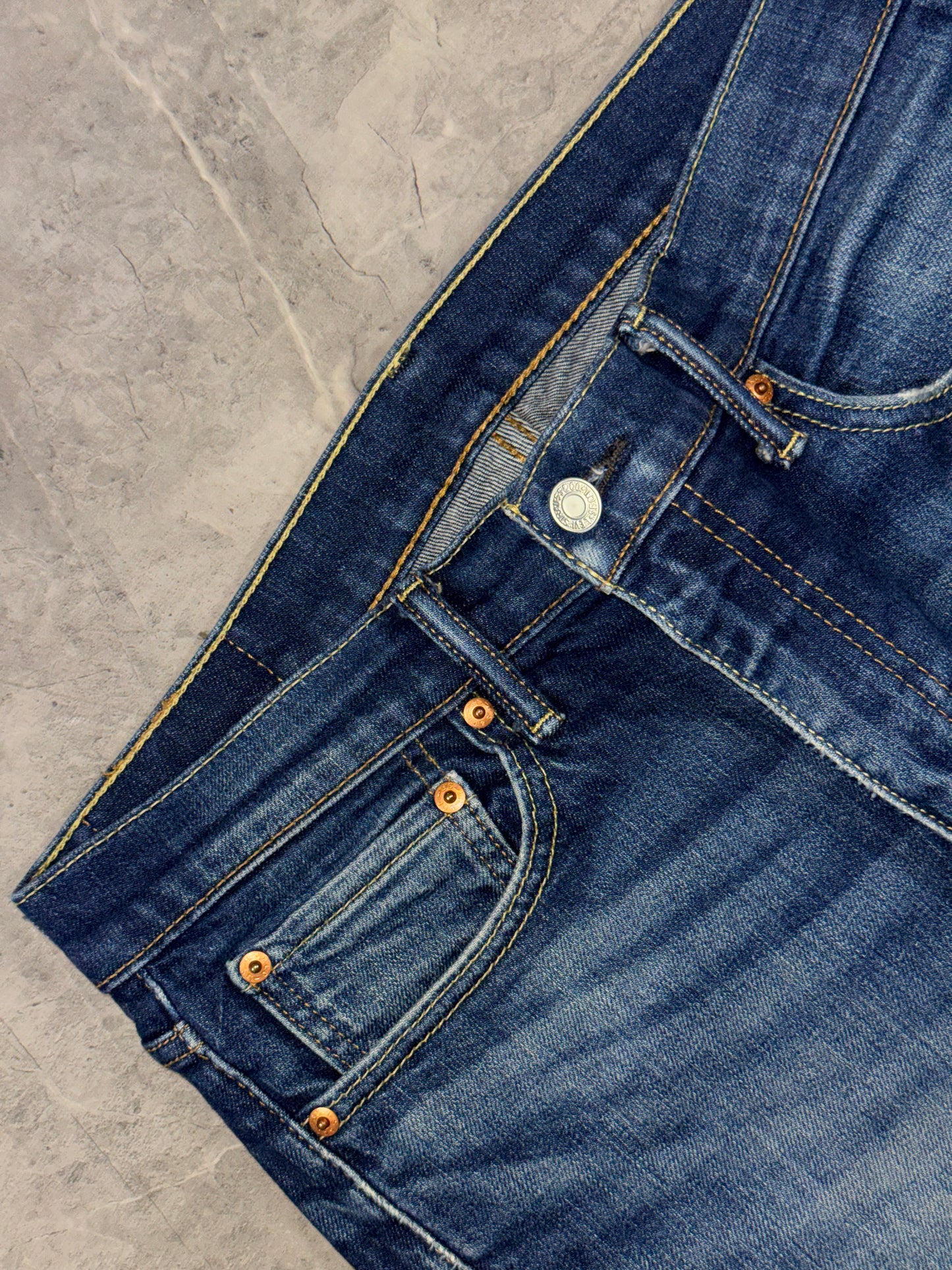 Levis 511 muške farmerice (W32,L32)