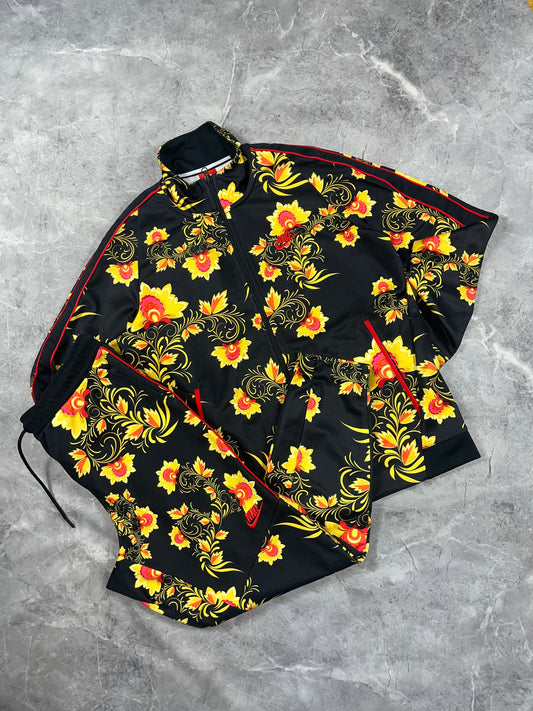 Nike Floral muška komplet trenerka (M)