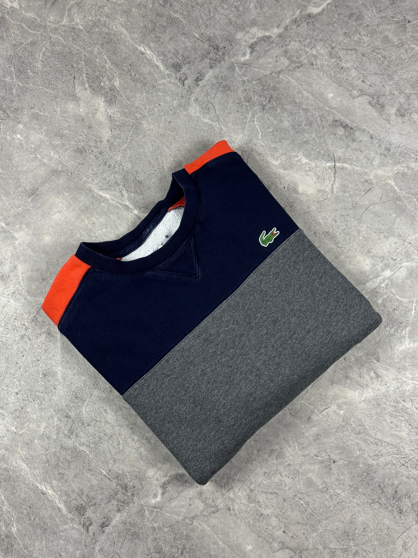 Lacoste muška dukserica(S)