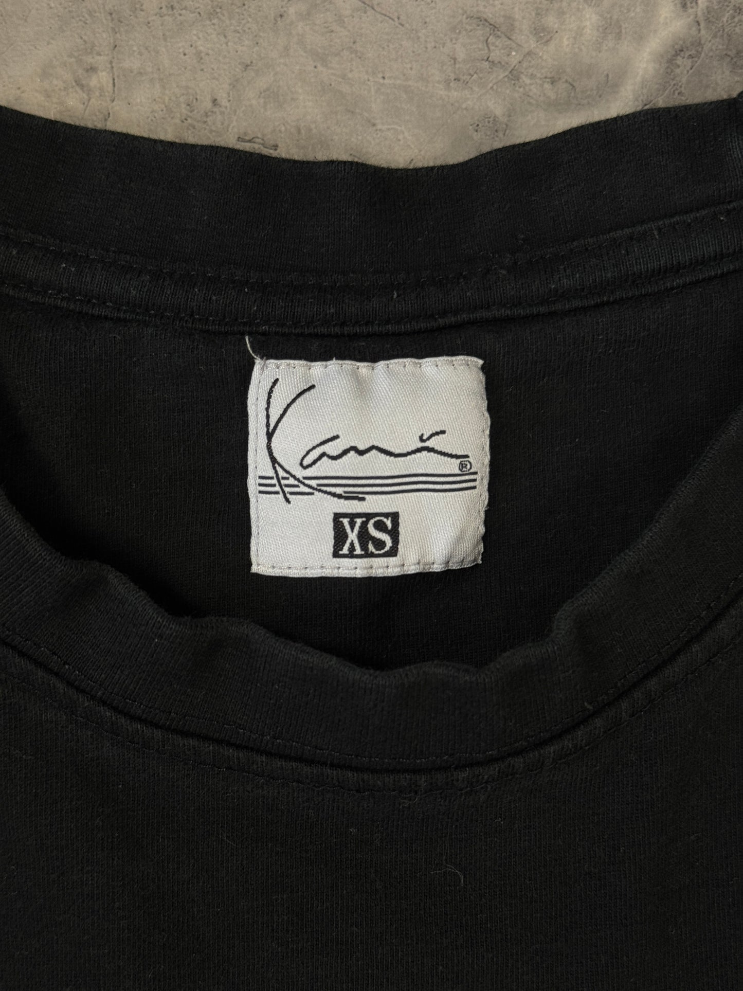 Karl Kani muška majica (XS)
