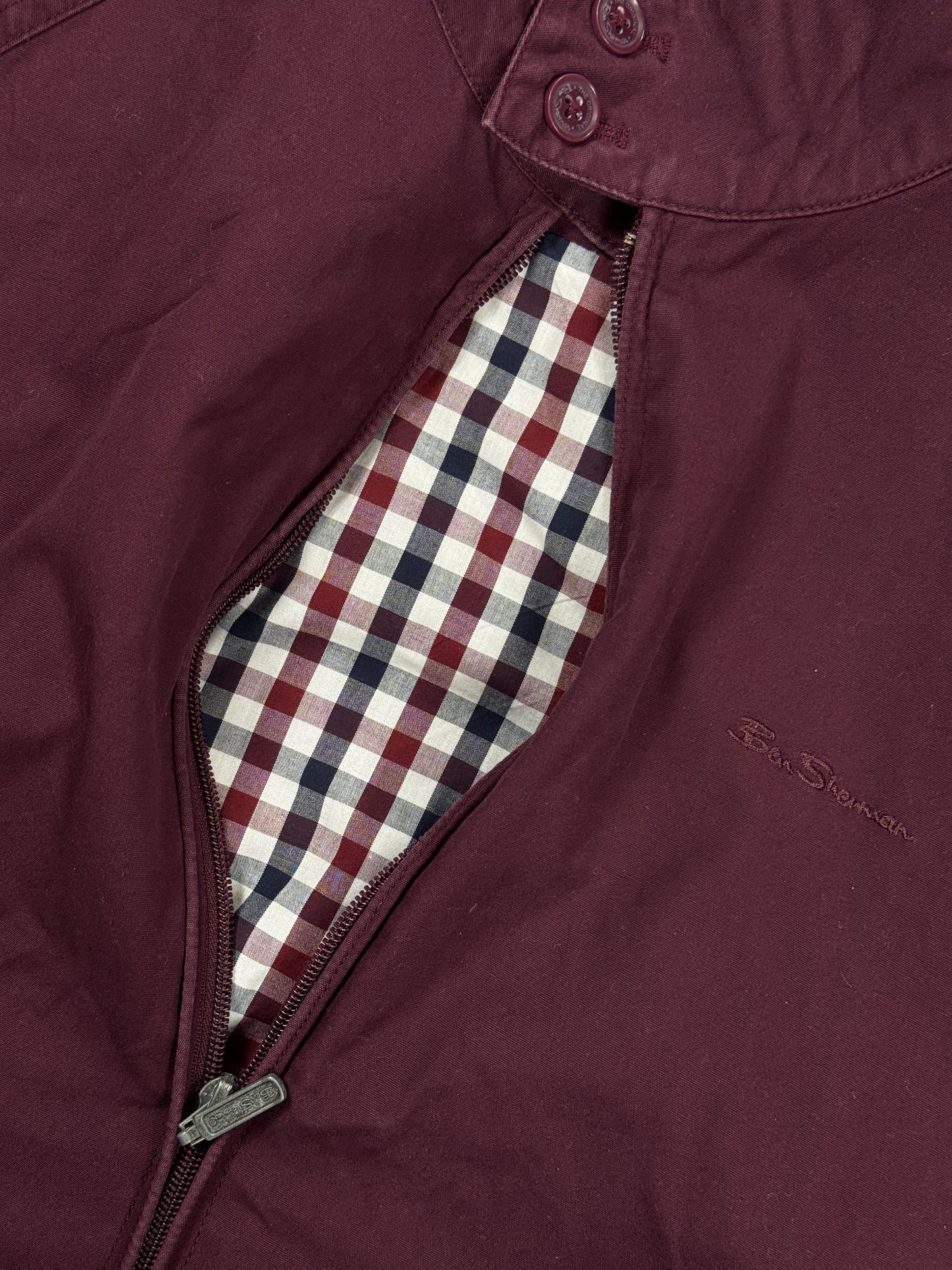 Ben Sherman Harrington muška jakna( XL)