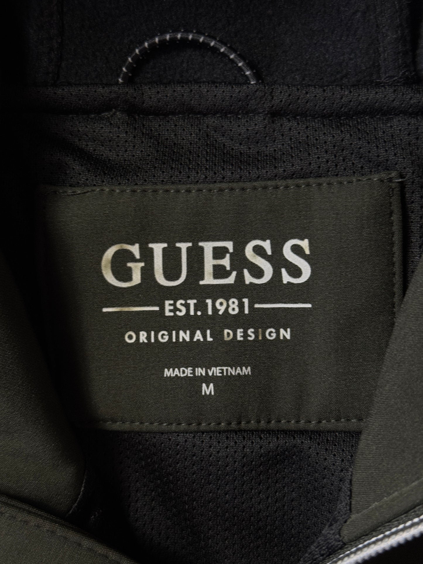 Guess muška jakna (M)