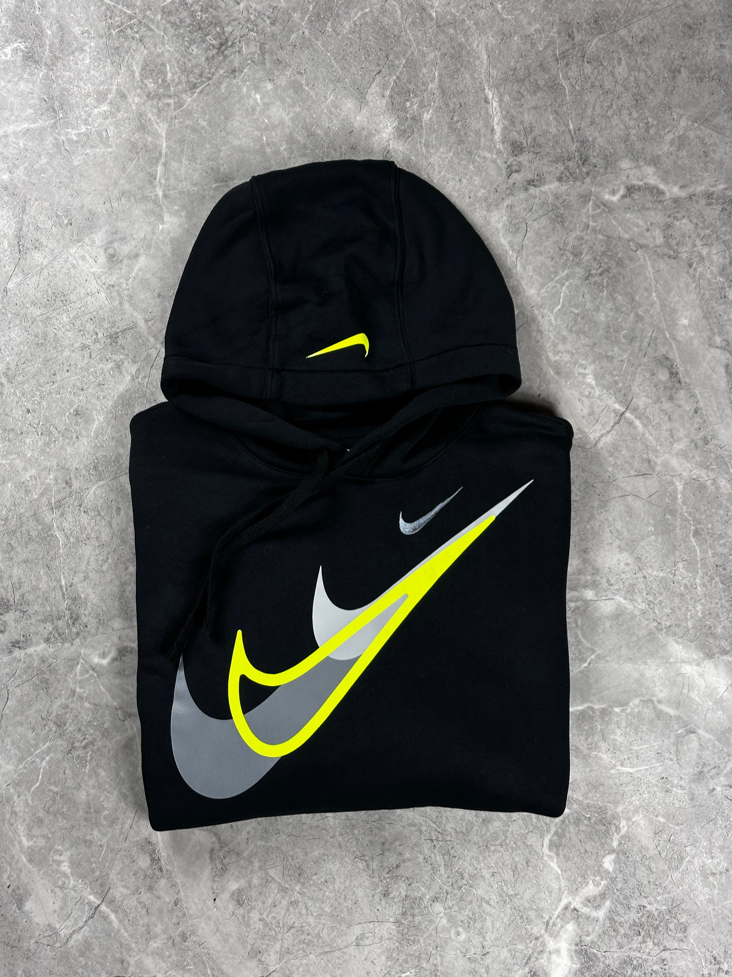 Nike Swoosh muška dukserica (S)
