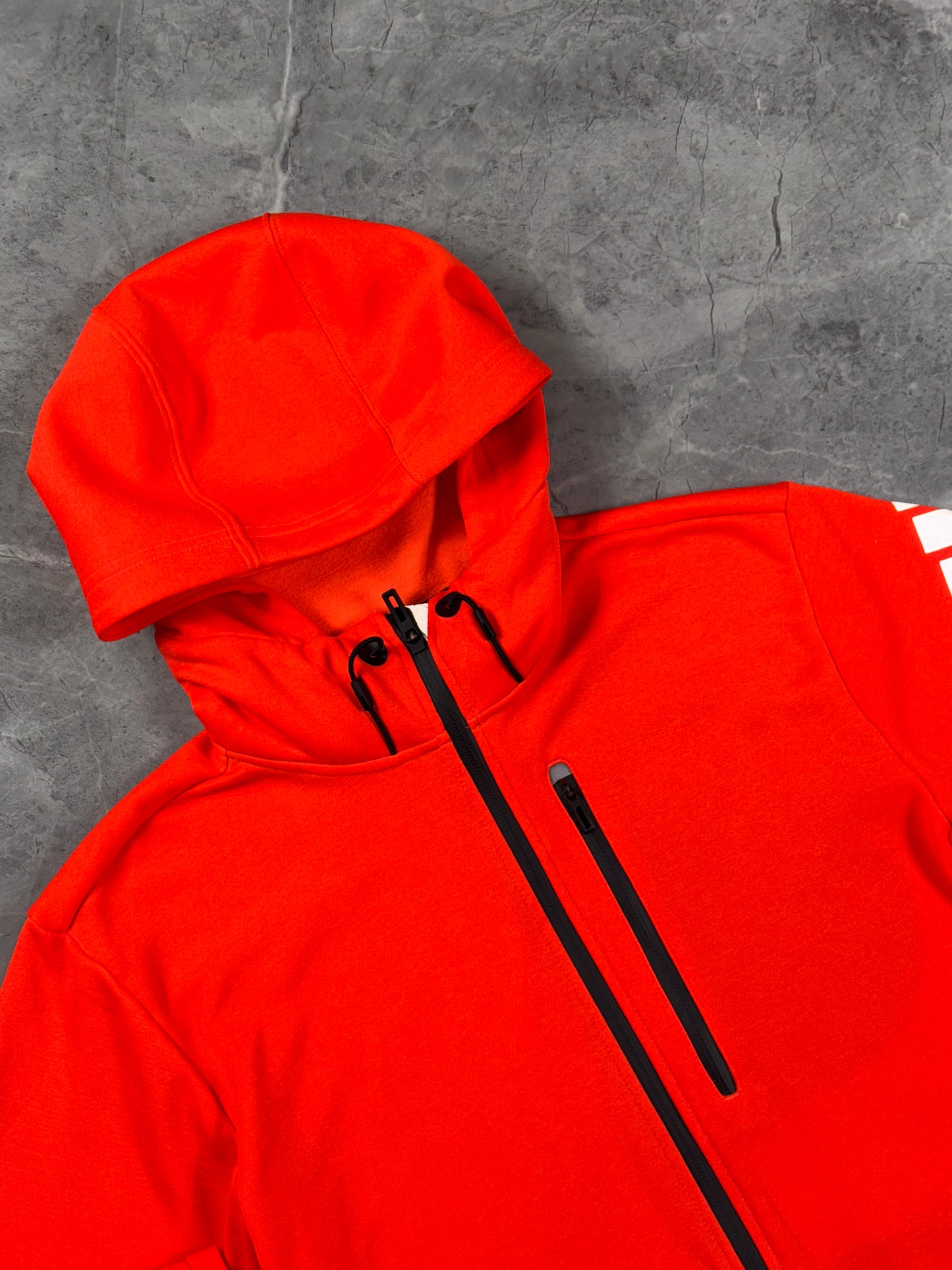 Adidas ZNE Daybreaker muška dukserica(M)