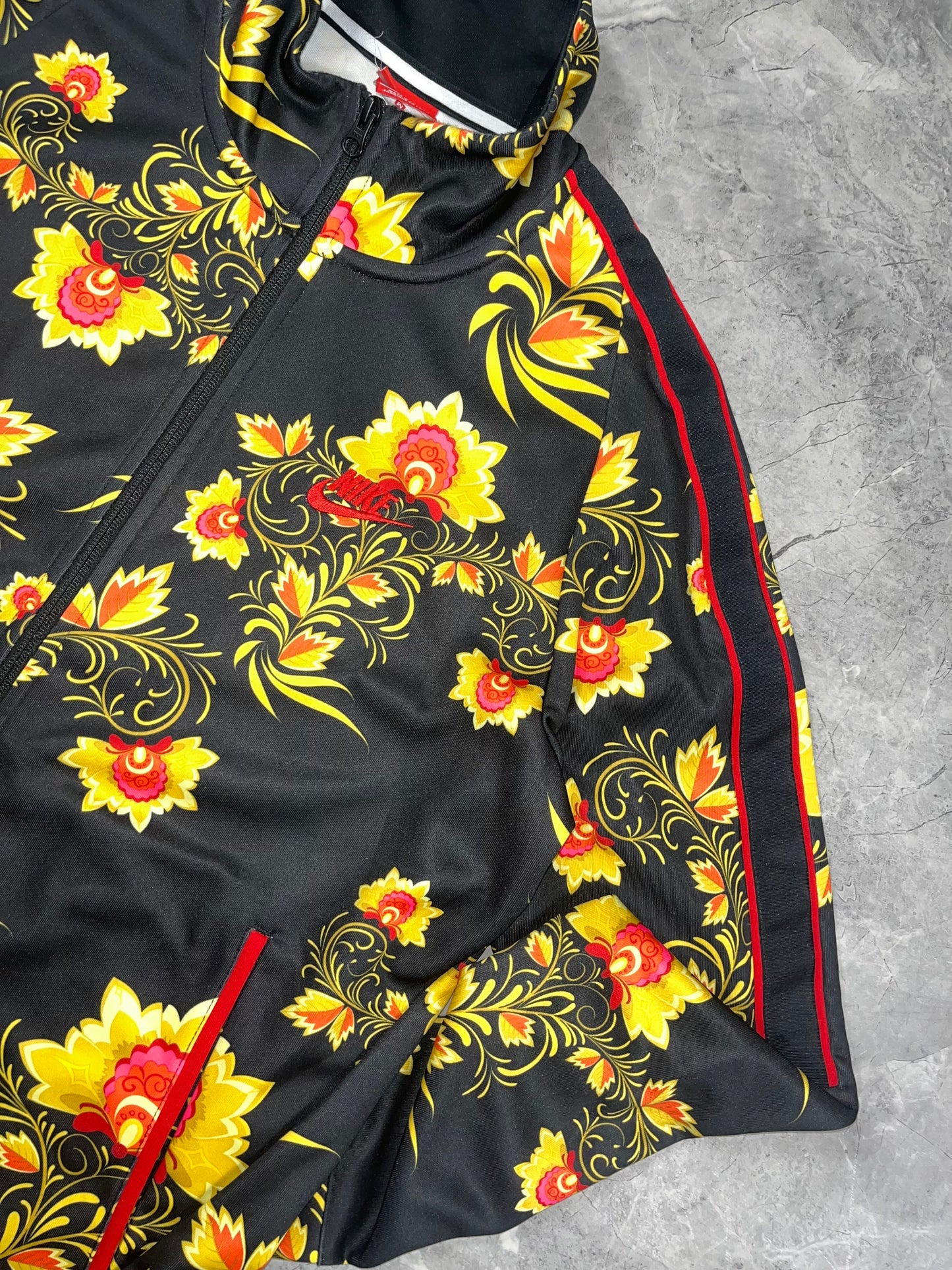 Nike Floral muška komplet trenerka (M)