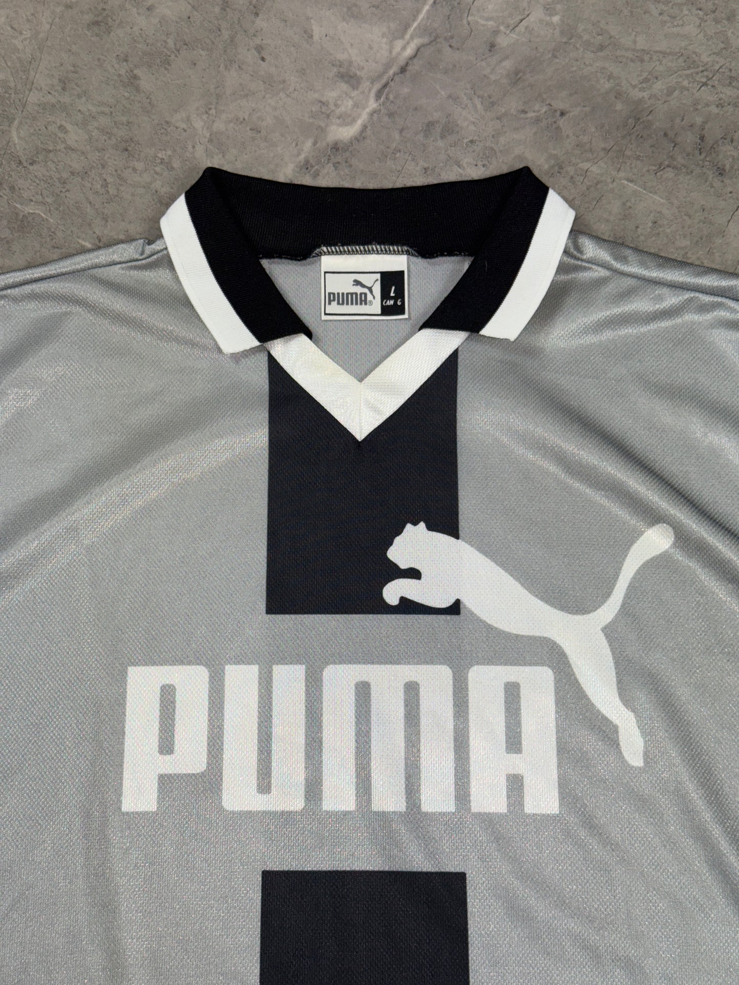 Puma Vintage muška majica (L)