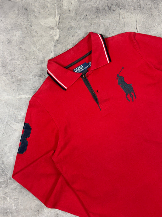 Ralph Lauren muška majica (S)