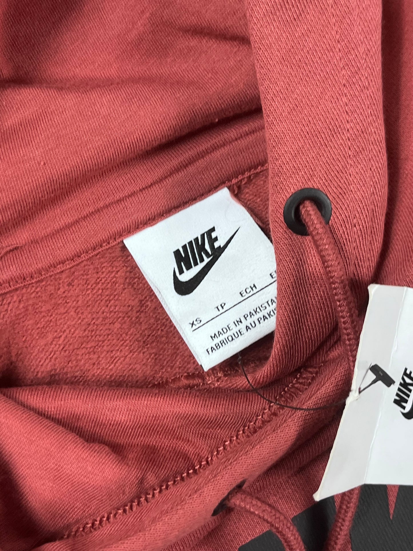 Nike ženska dukserica (XS)