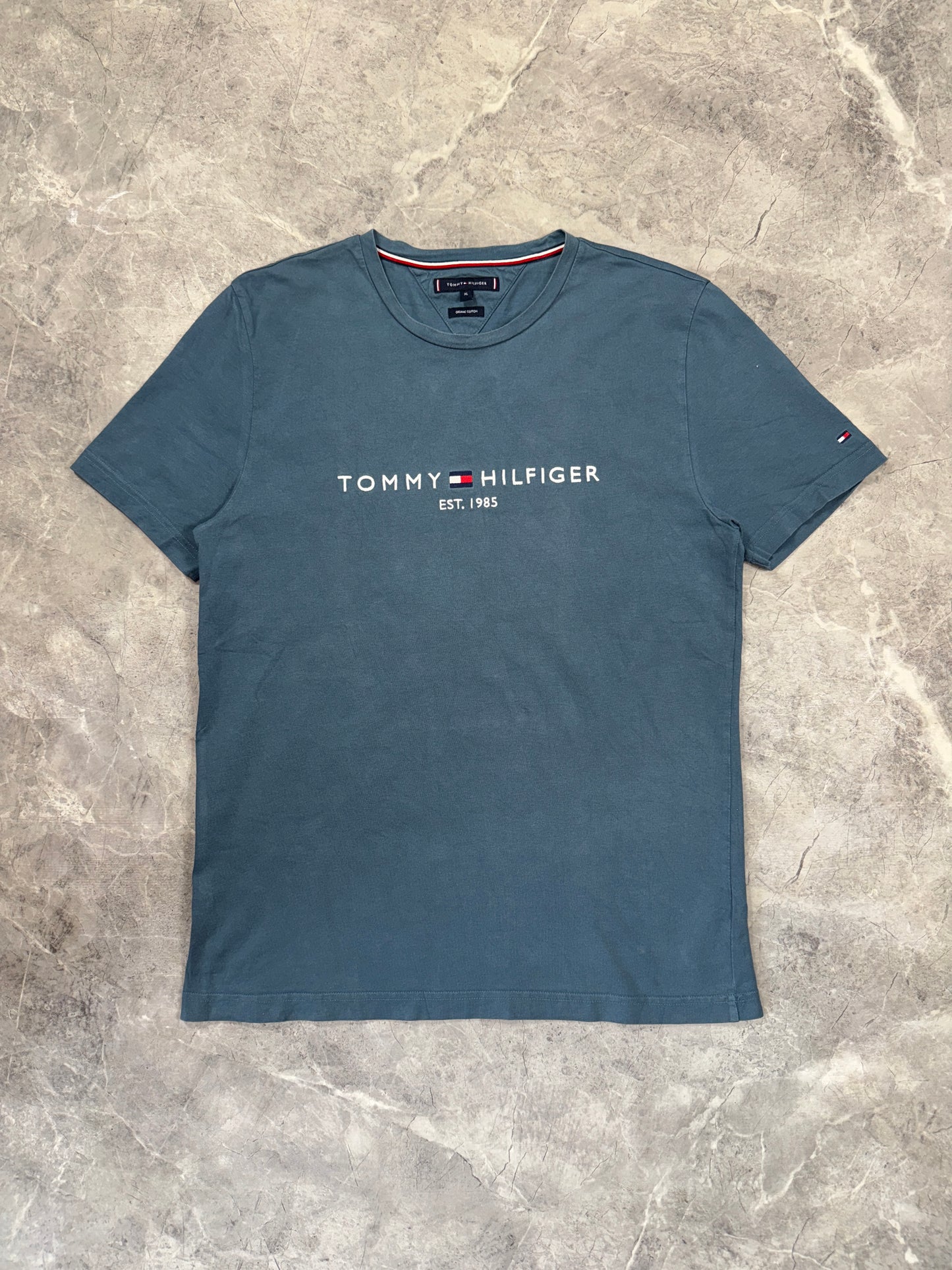 Tommy Hilfiger muška majica (XL)