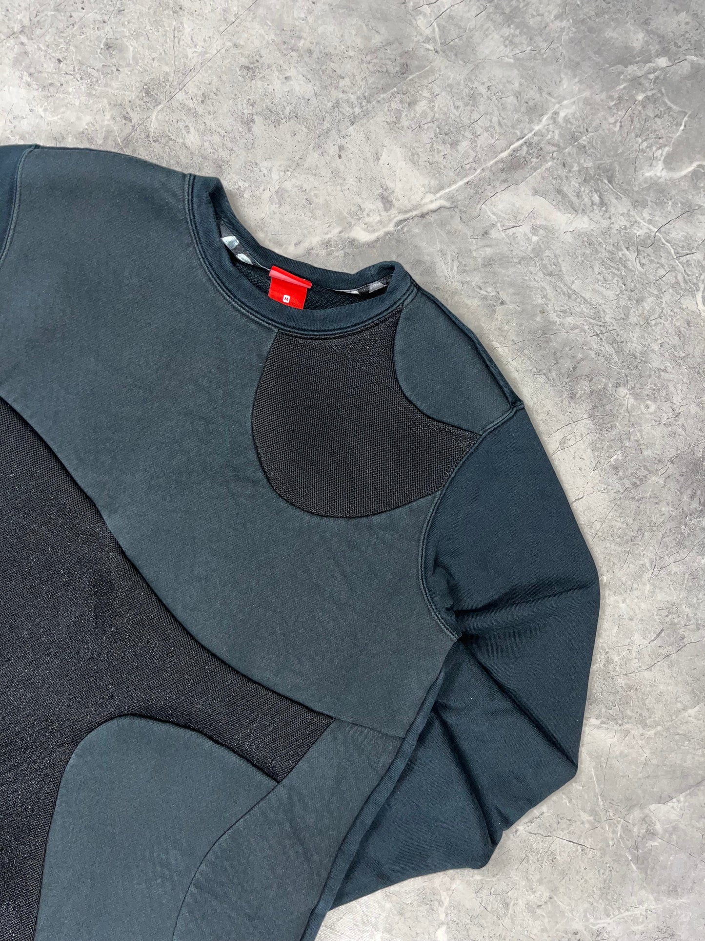 Nike Air Crewneck Hybrid muška dukserica (M)