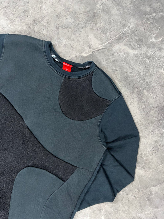 Nike Air Crewneck Hybrid muška dukserica (M)