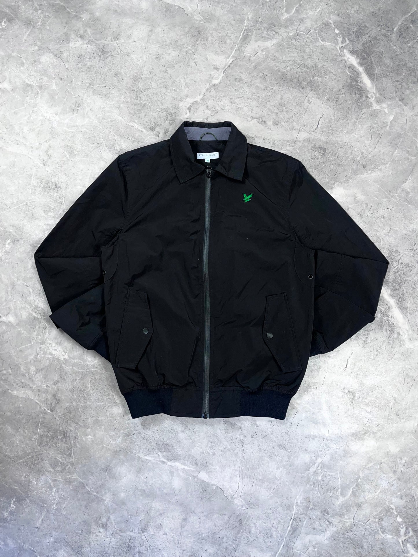 Lyle and Scott muška bomber jakna (M)