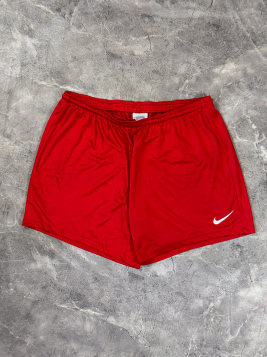 Nike muški šorc crveni (XL)