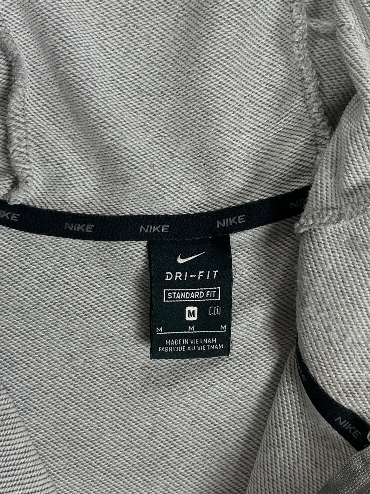 Nike Dri Fit muška dukserica (M)