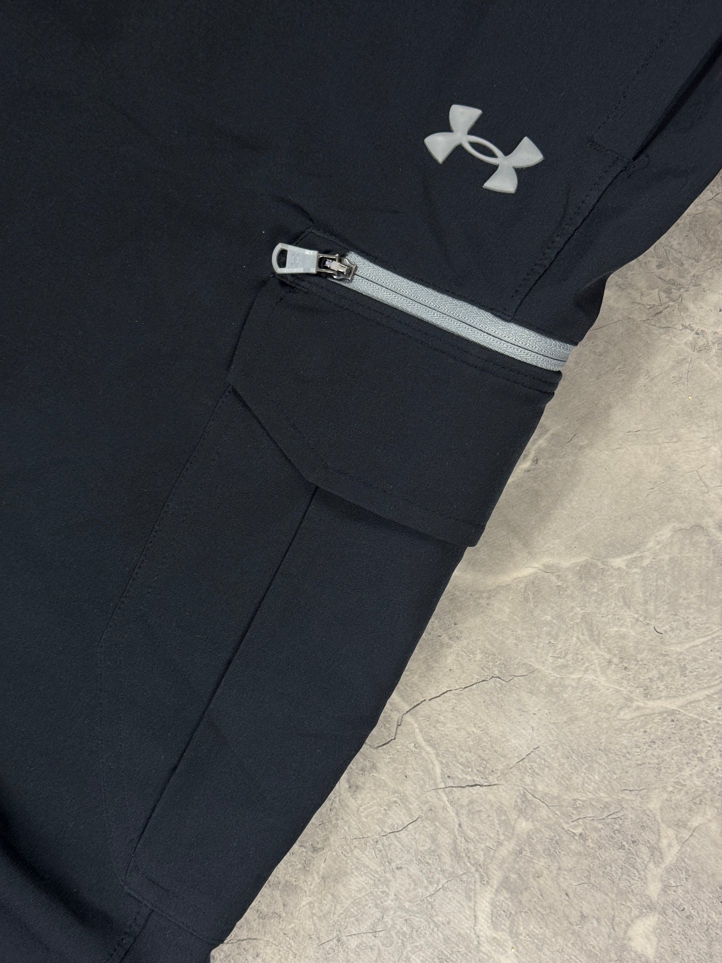 Under Armour muške trenerke (M)