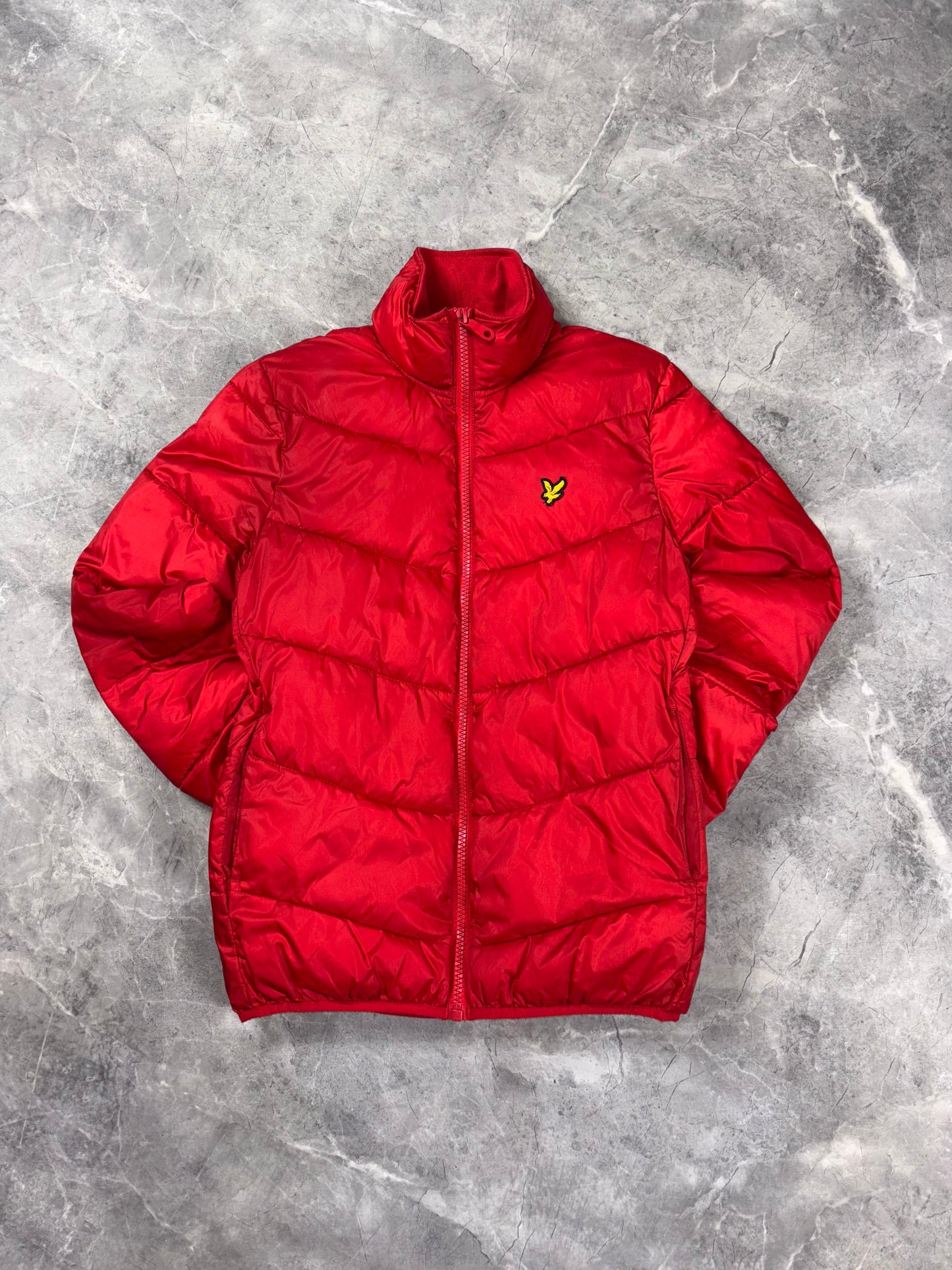 Lyle and Scott muška jaknica (XS)