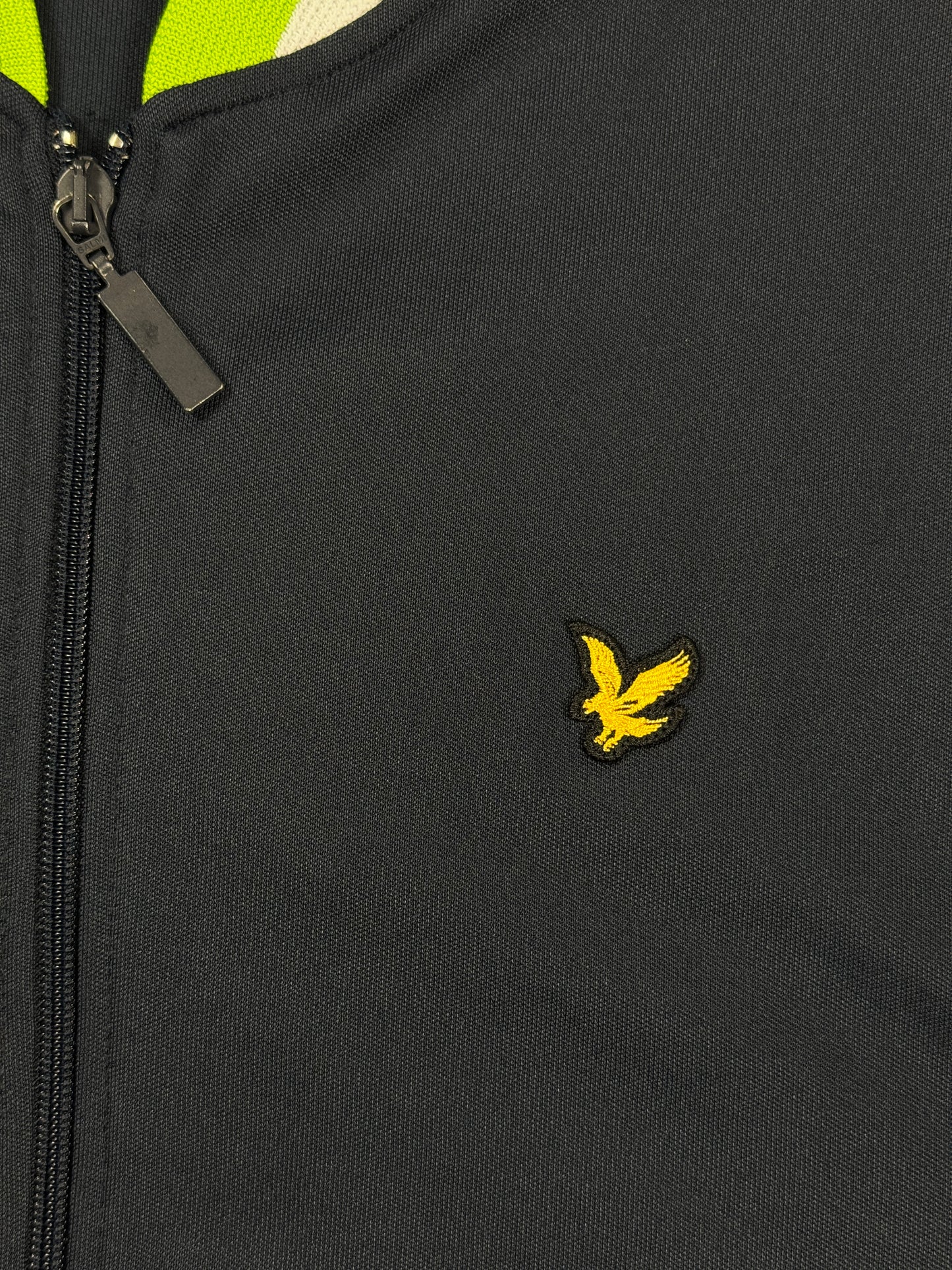 Lyle and Scott muška dukserica(L)