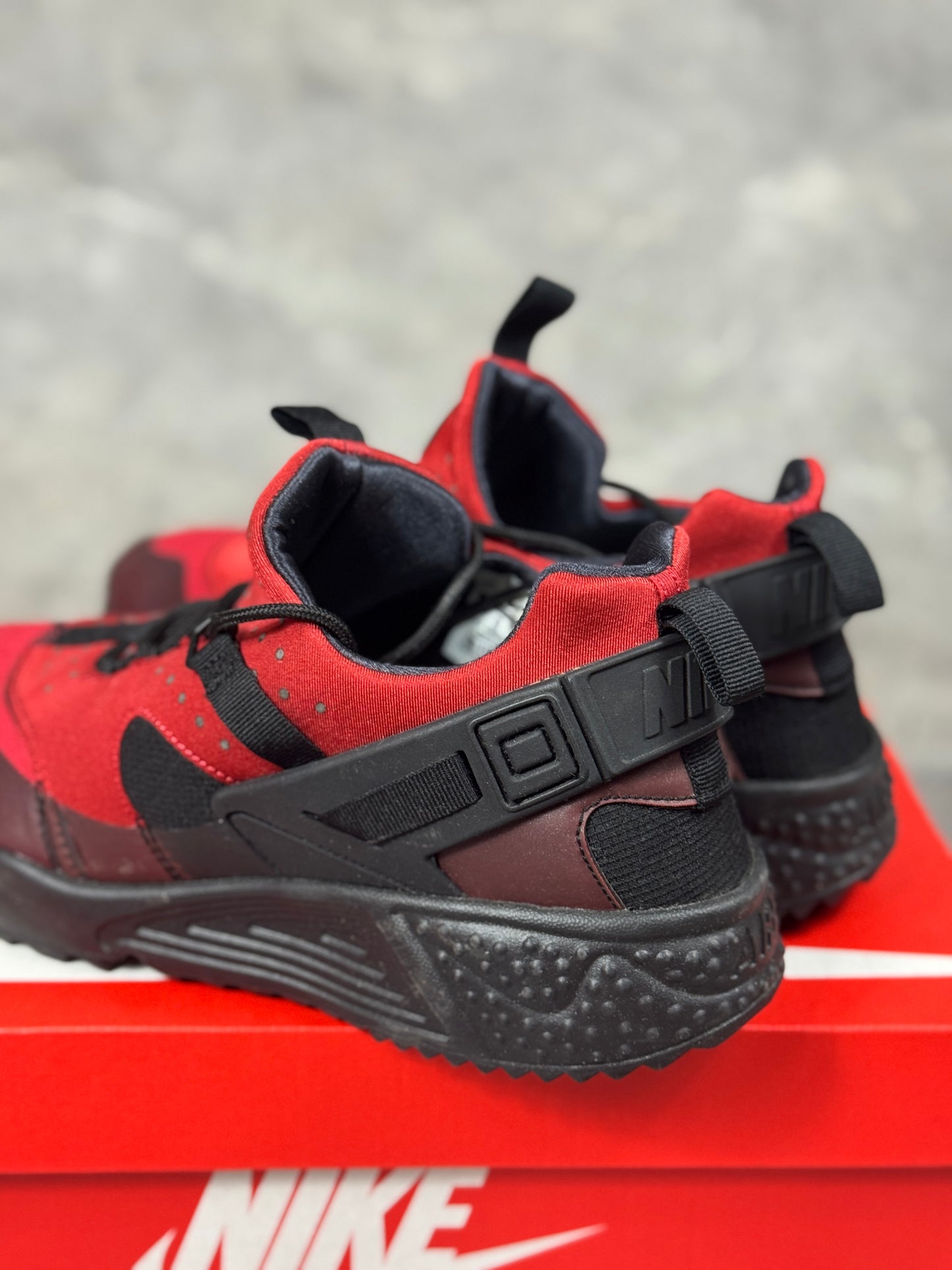 Nike Huarache Utility muške patike (45)