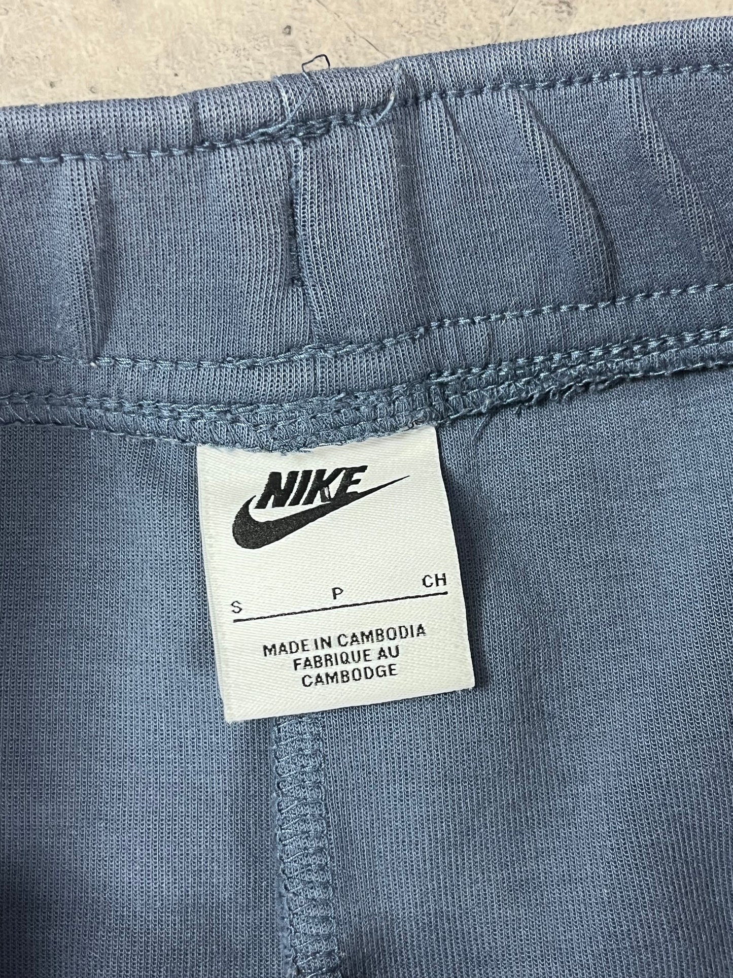 Nike Tech Fleece muška trenerka (S)