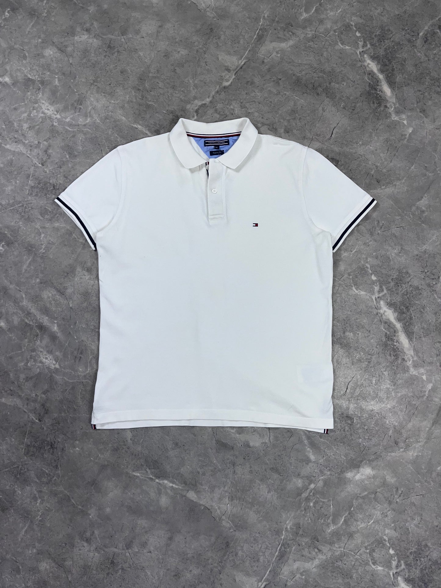 Tommy Hilfiger muška majica (M)