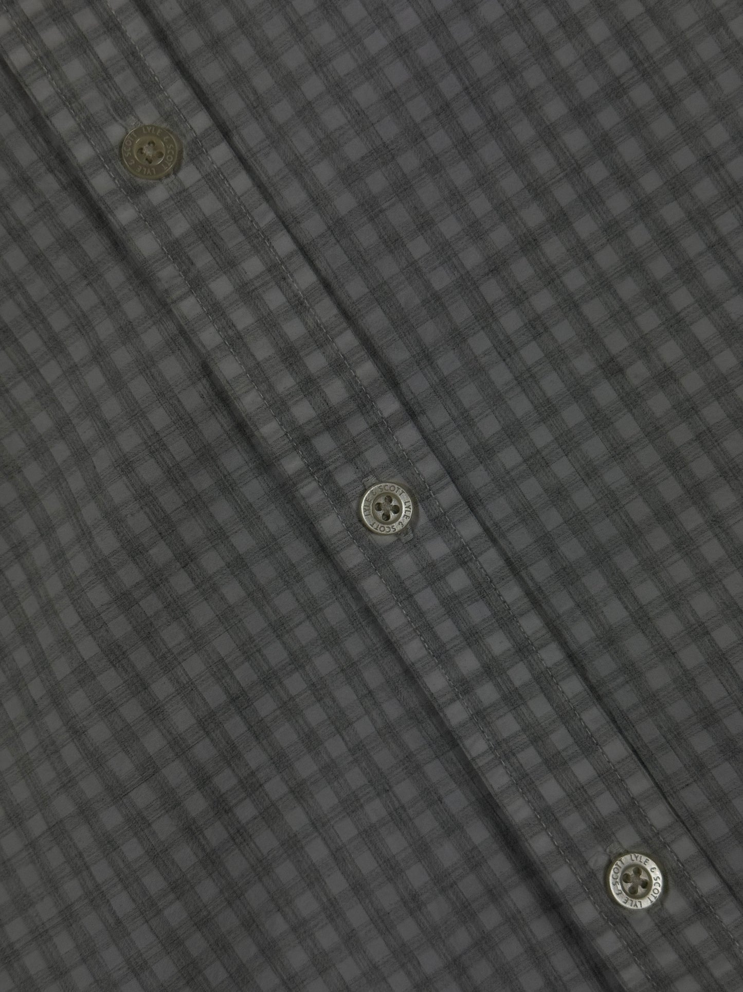 Lyle and Scott muška košulja (XS)