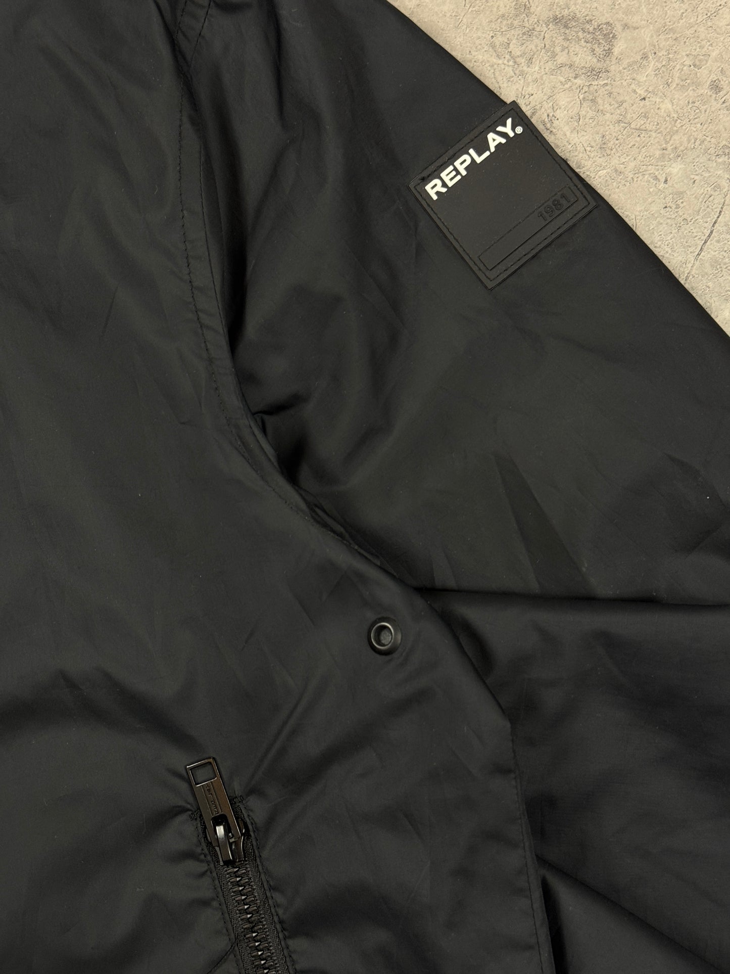 Replay Bomber muška jakna(S)