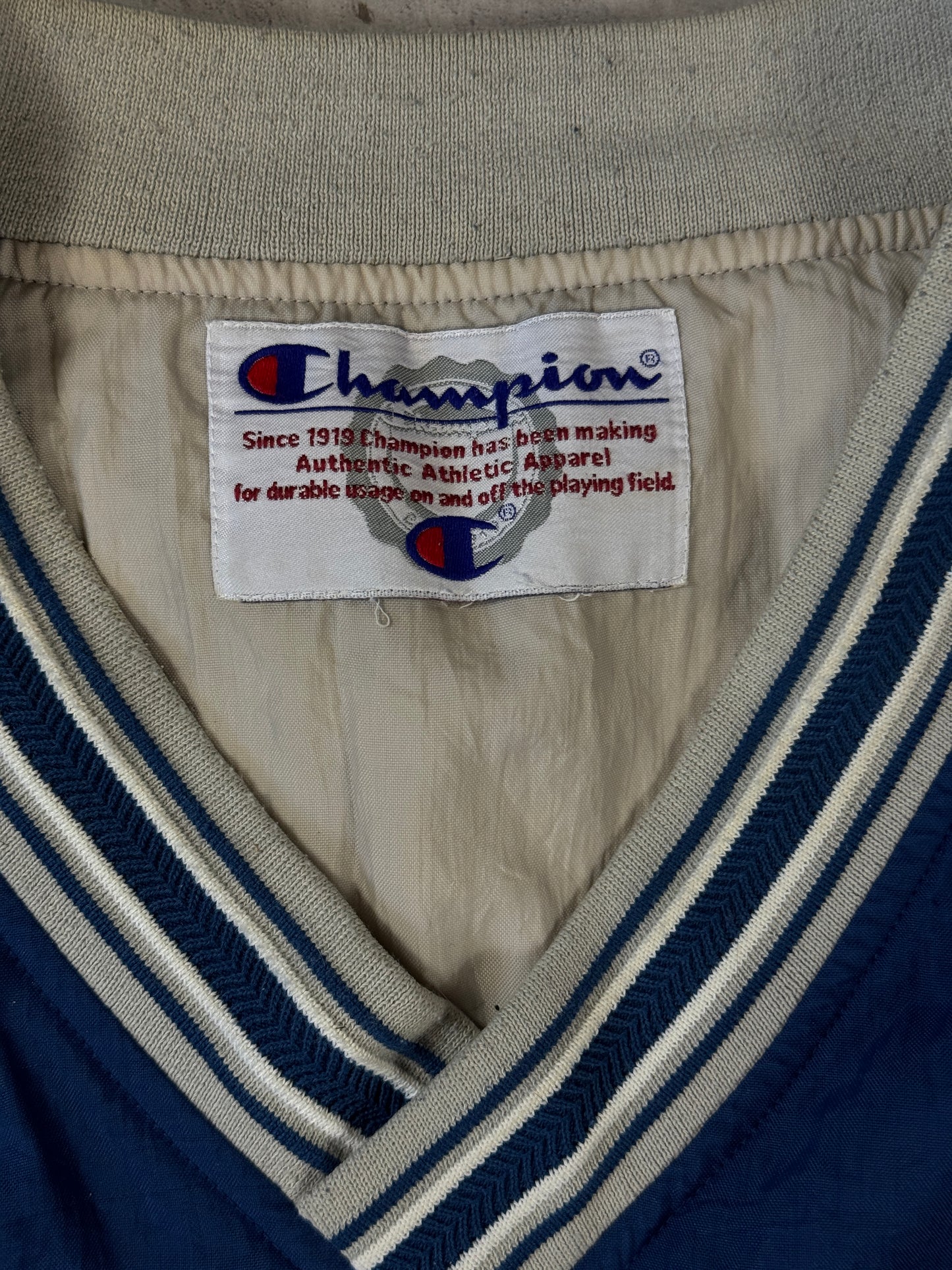 Champion Vintage muška šuškava dukserica (XXL)