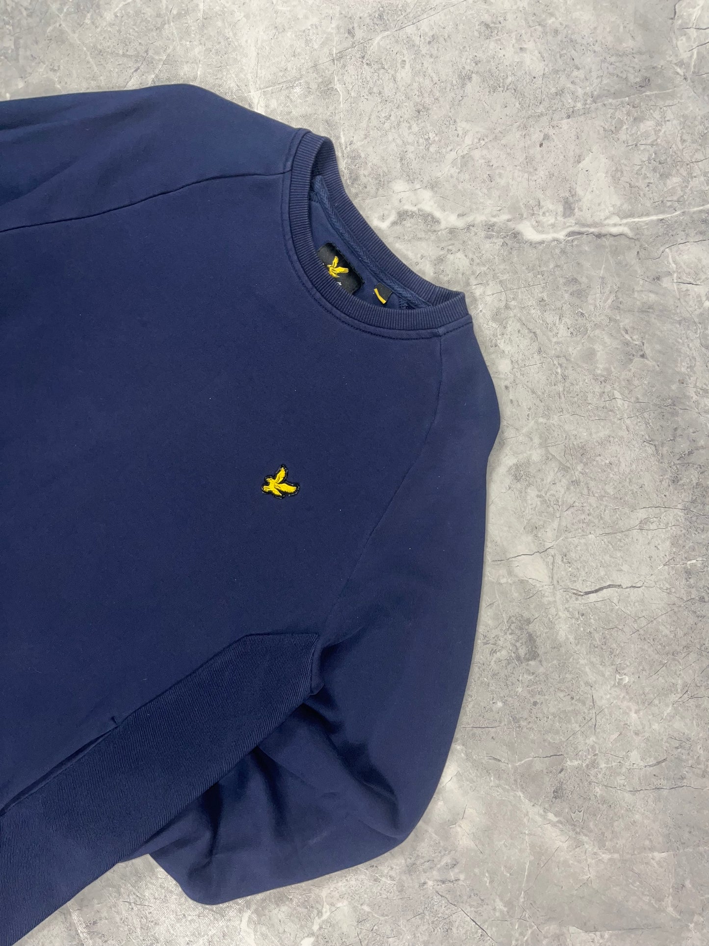 Lyle and Scott muška dukserica (S)