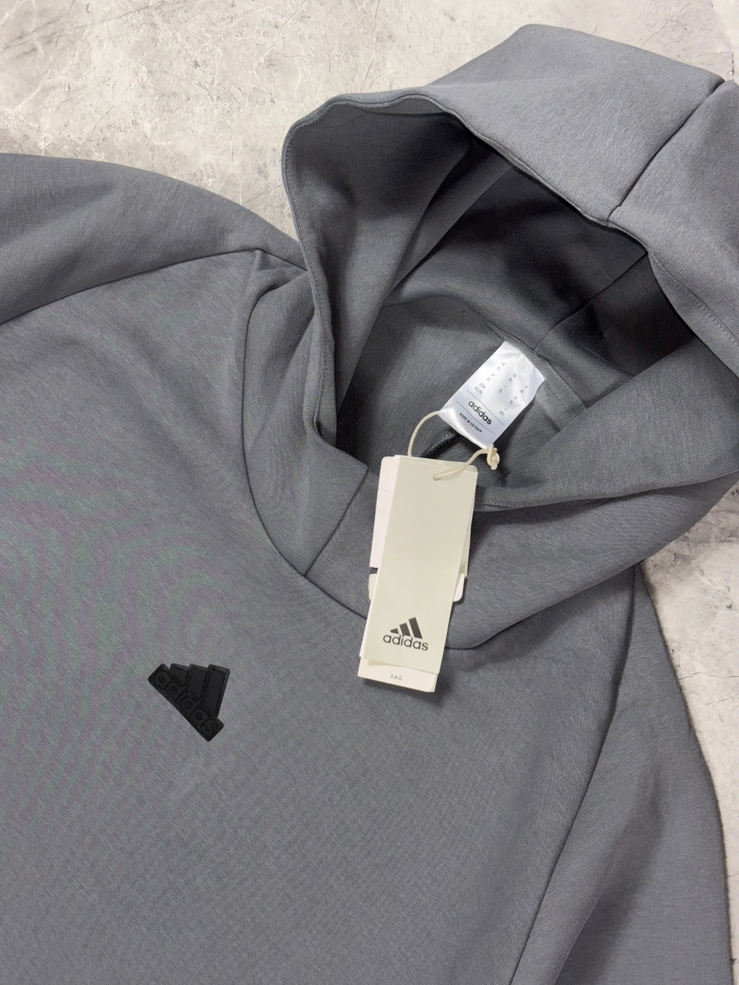 Adidas ZNE muška dukserica (XL)