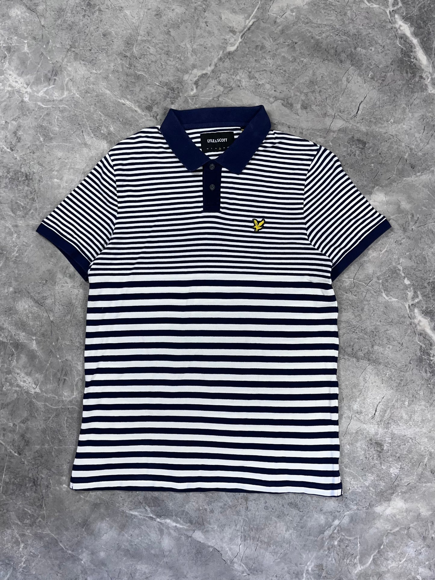 Lyle and Scott muška majica (L)