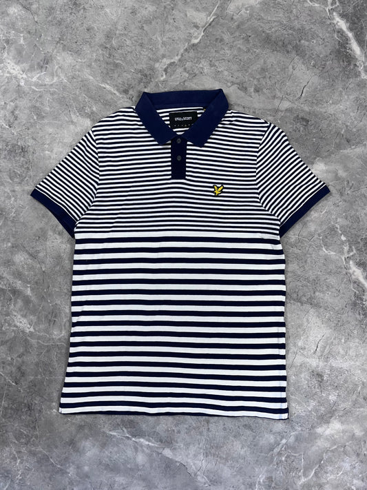 Lyle and Scott muška majica (L)