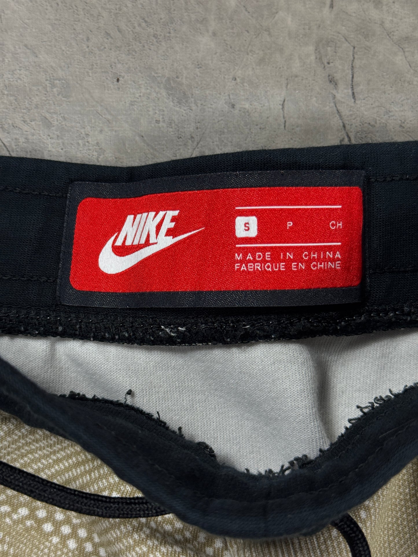 Nike Tech Fleece muški šorc(S)
