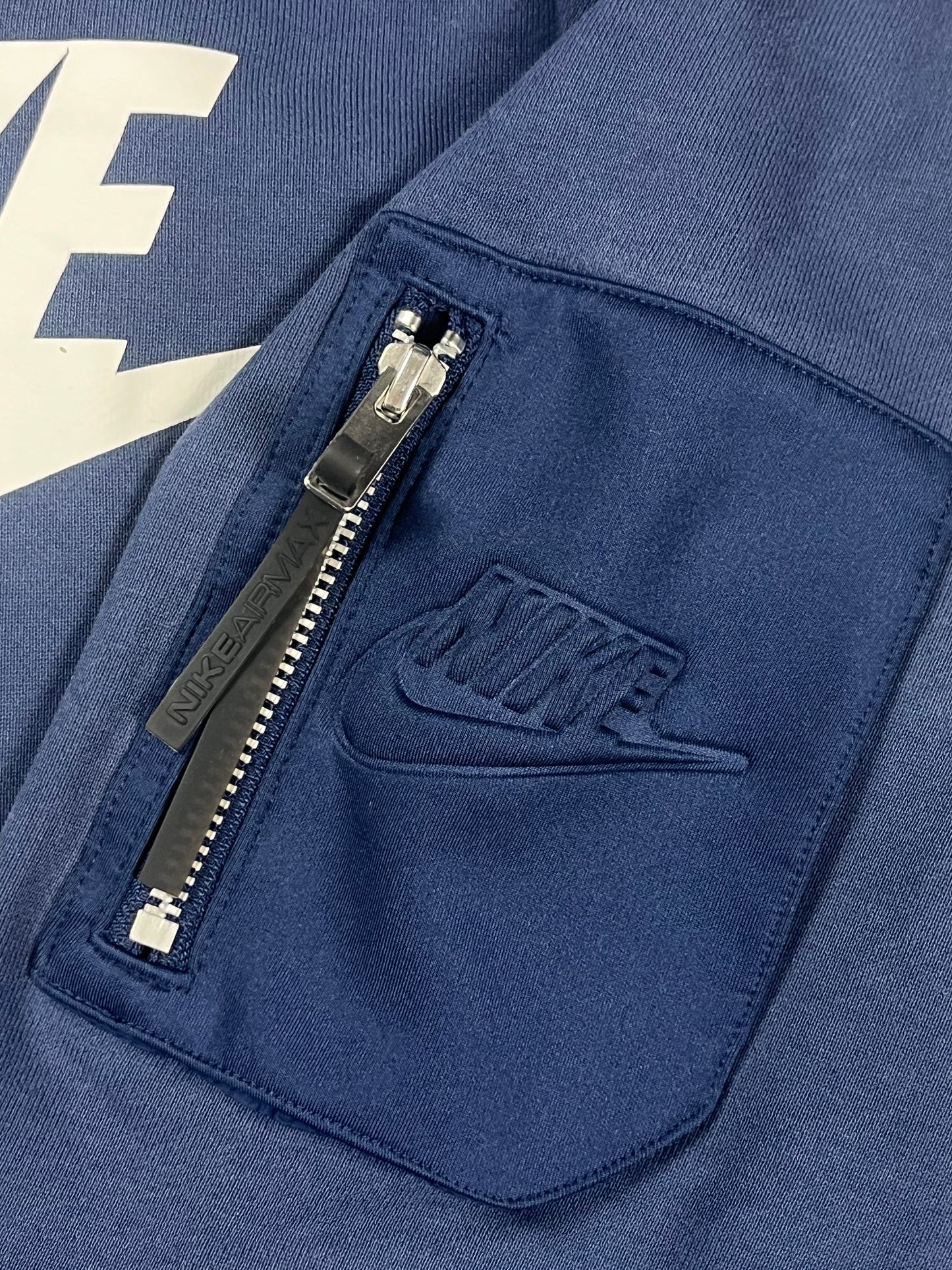 Nike Air Max muška dukserica (S)