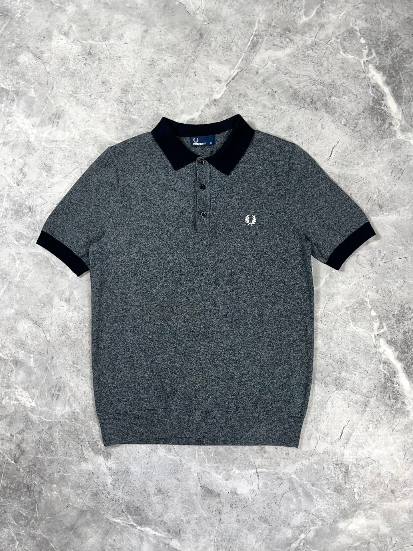 Fred Perry muška majica (M)