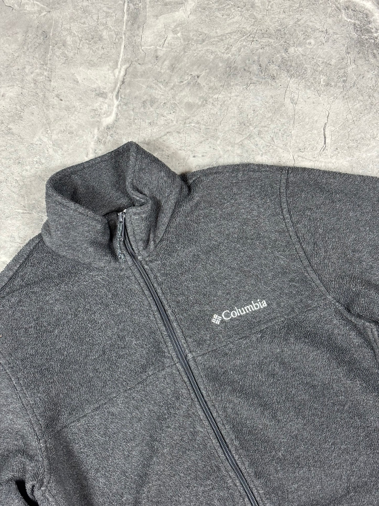 Columbia Fleece muška dukserica(M)