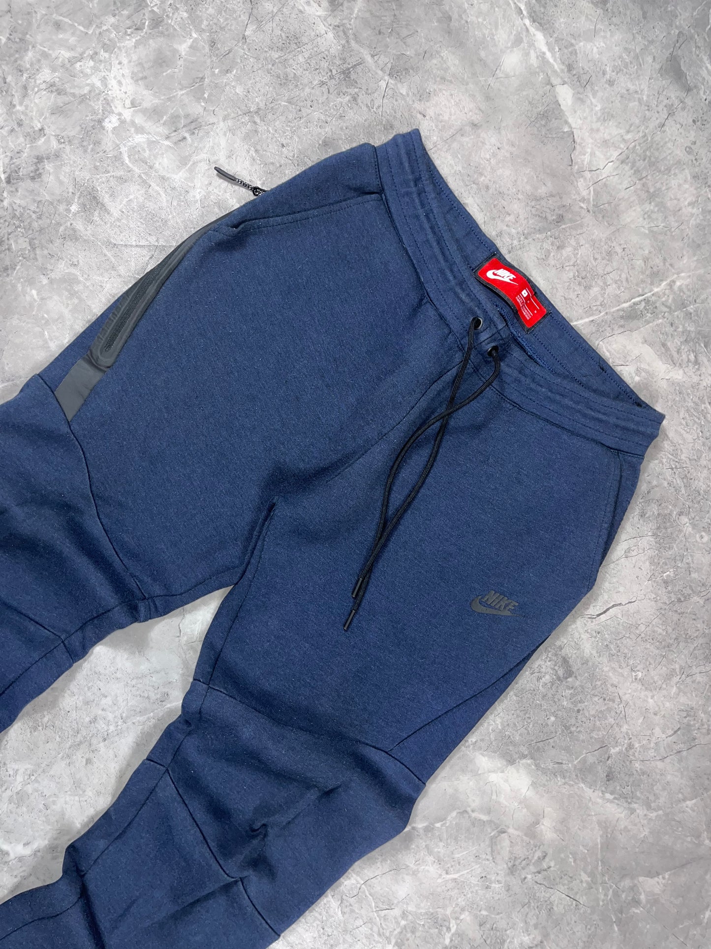 Nike Tech Fleece Navy Komplet muška trenerka (M)