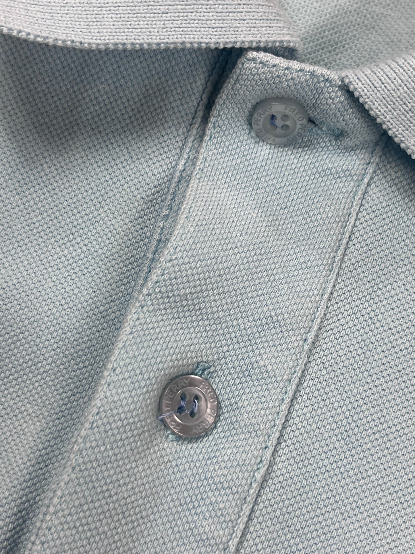 Fred Perry Vintage muška majica (XL)