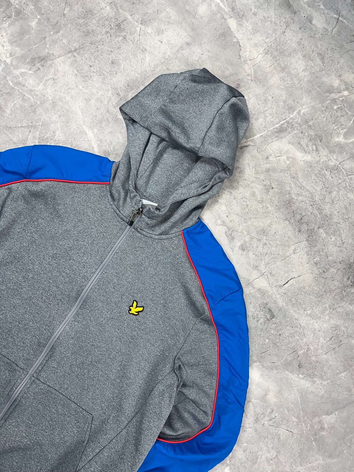 Lyle and Scott muška dukserica (M)