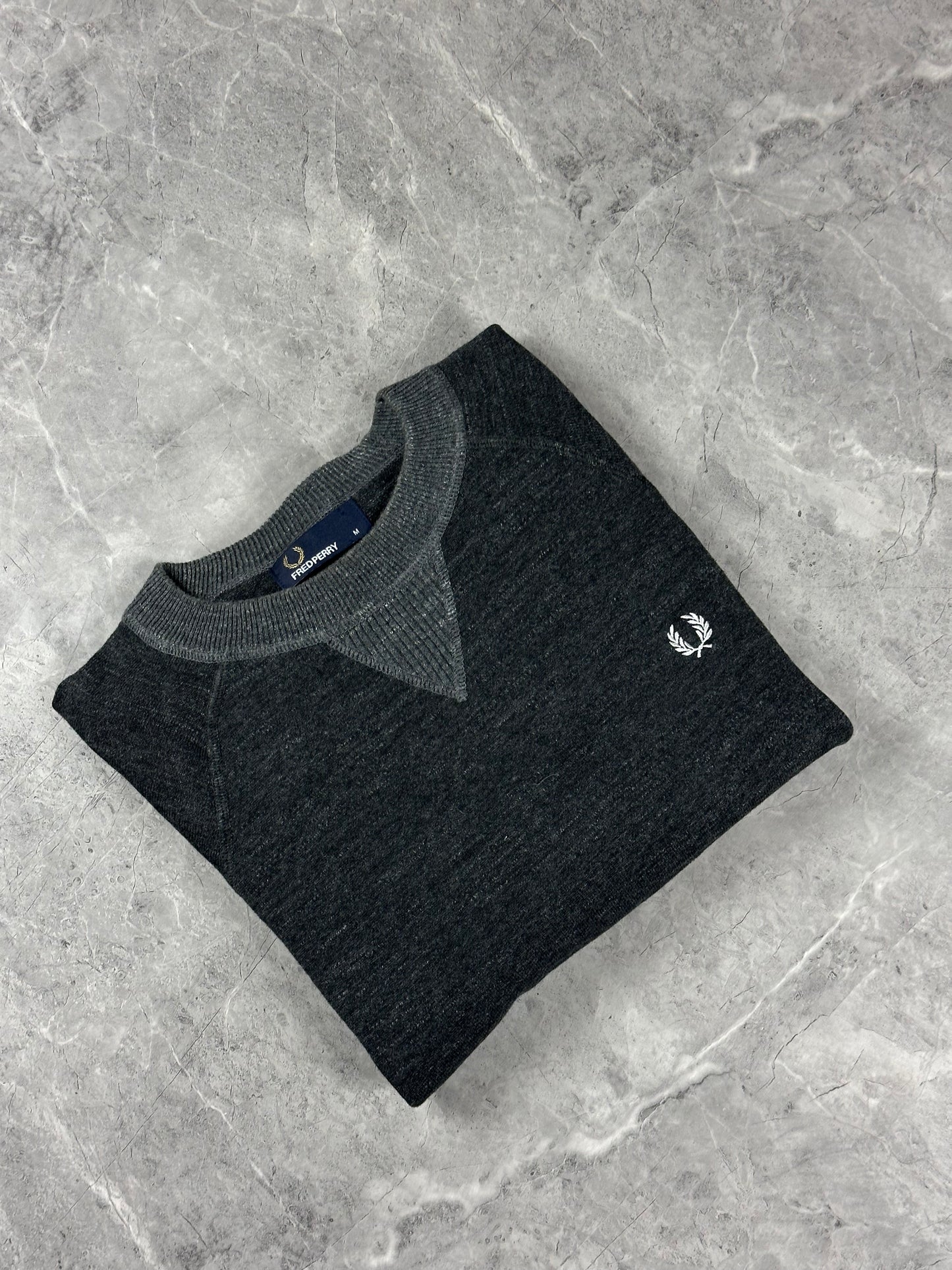 Fred Perry muška dukserica(M)