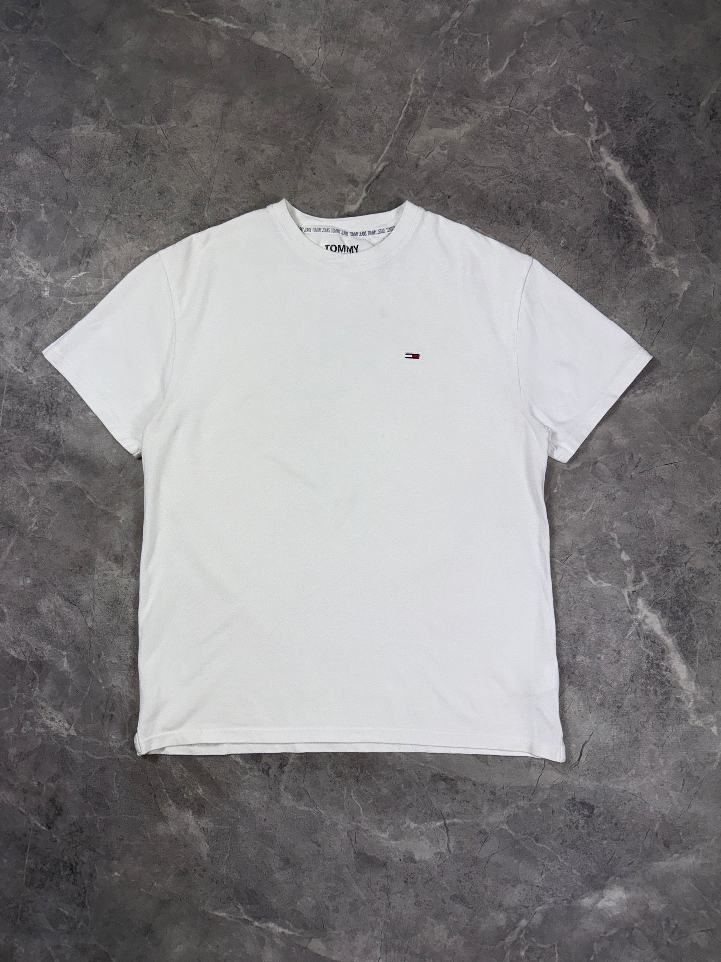 Tommy Jeans muška majica (M)