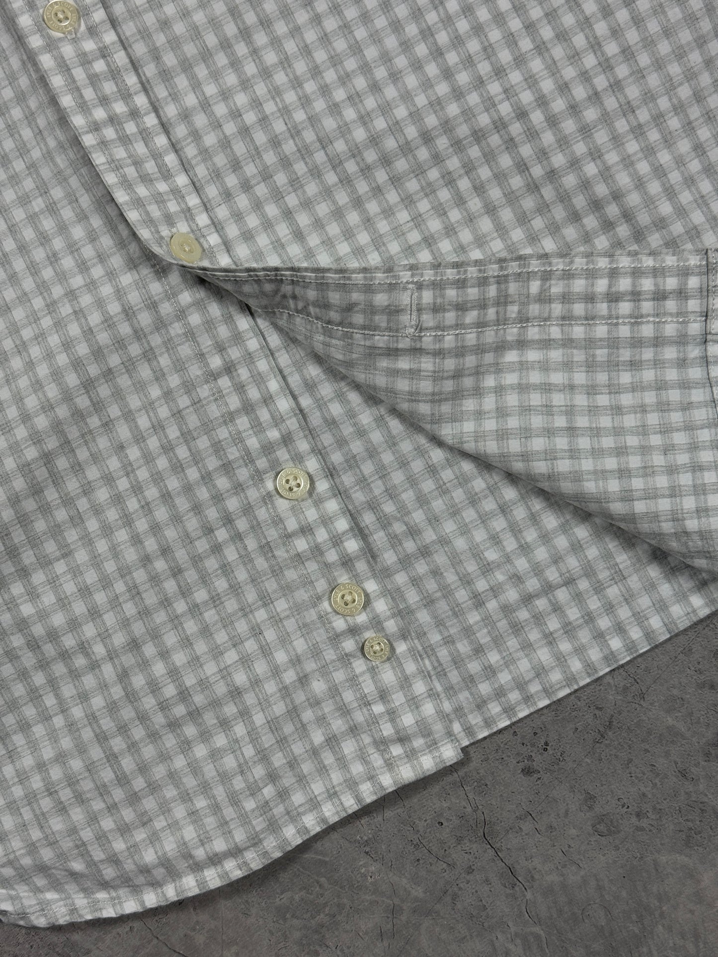 Lyle and Scott muška košulja (XS)