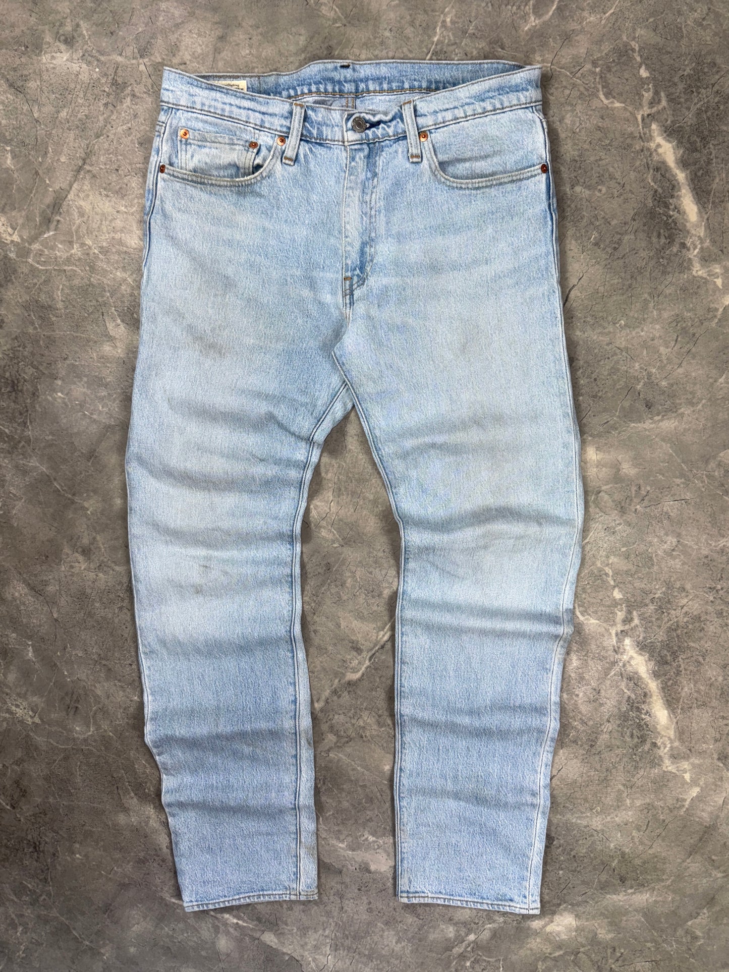 Levis 502 muške farmerice (M)