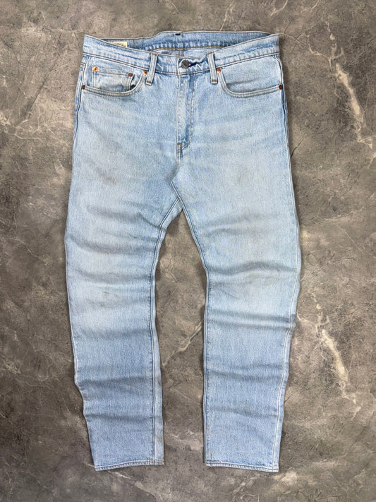 Levis 502 muške farmerice (M)