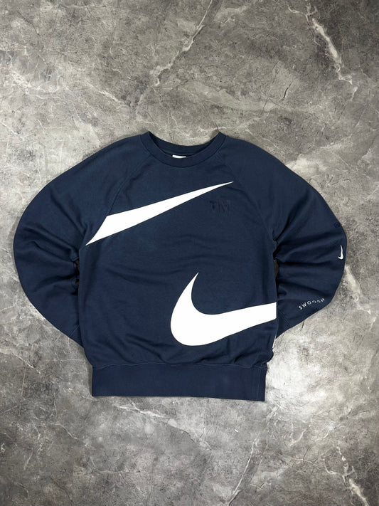 Nike Swoosh muška dukserica (S)