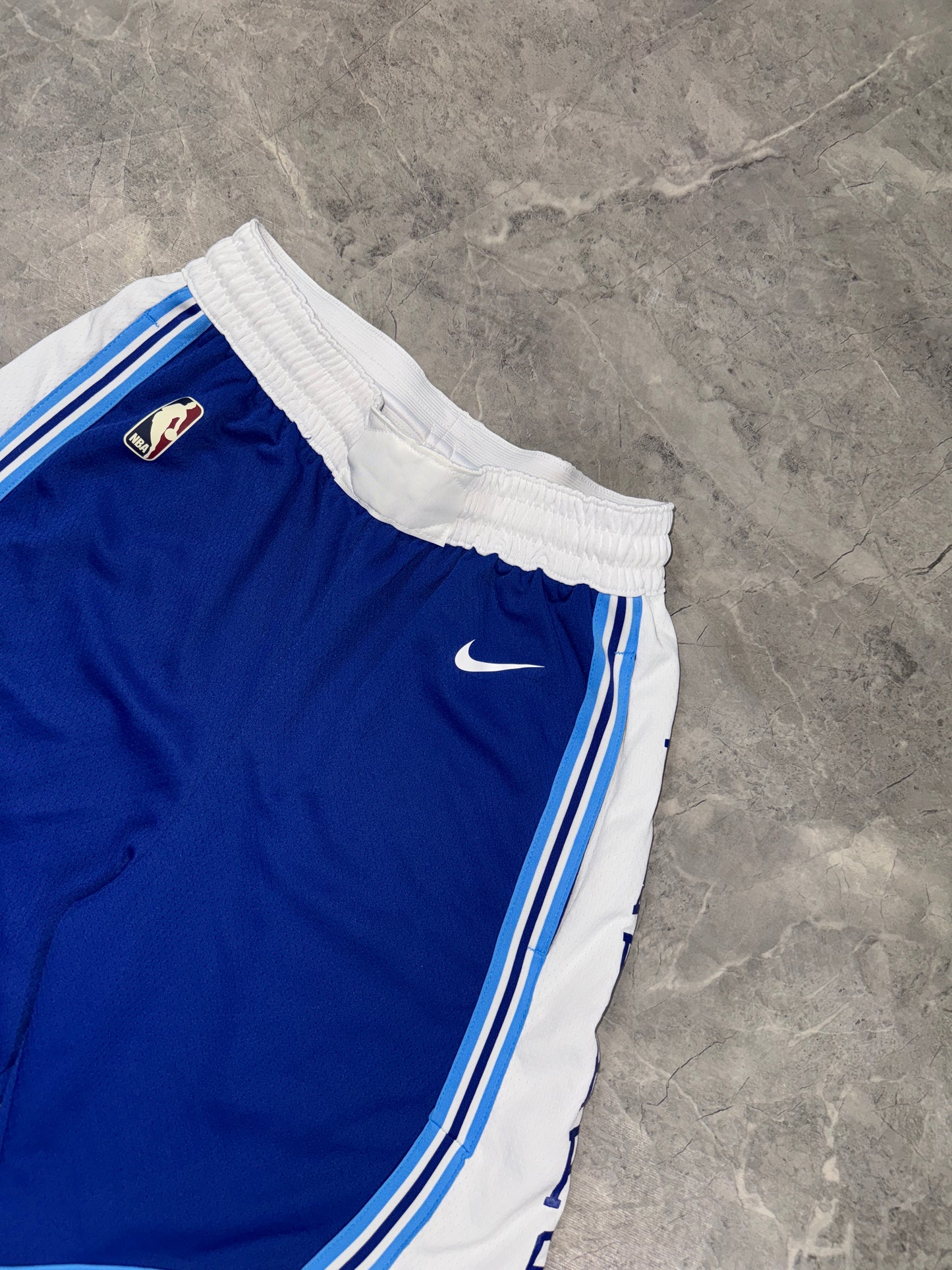 Nike Lakers Hardwood Classics Edition muški šorc(S)