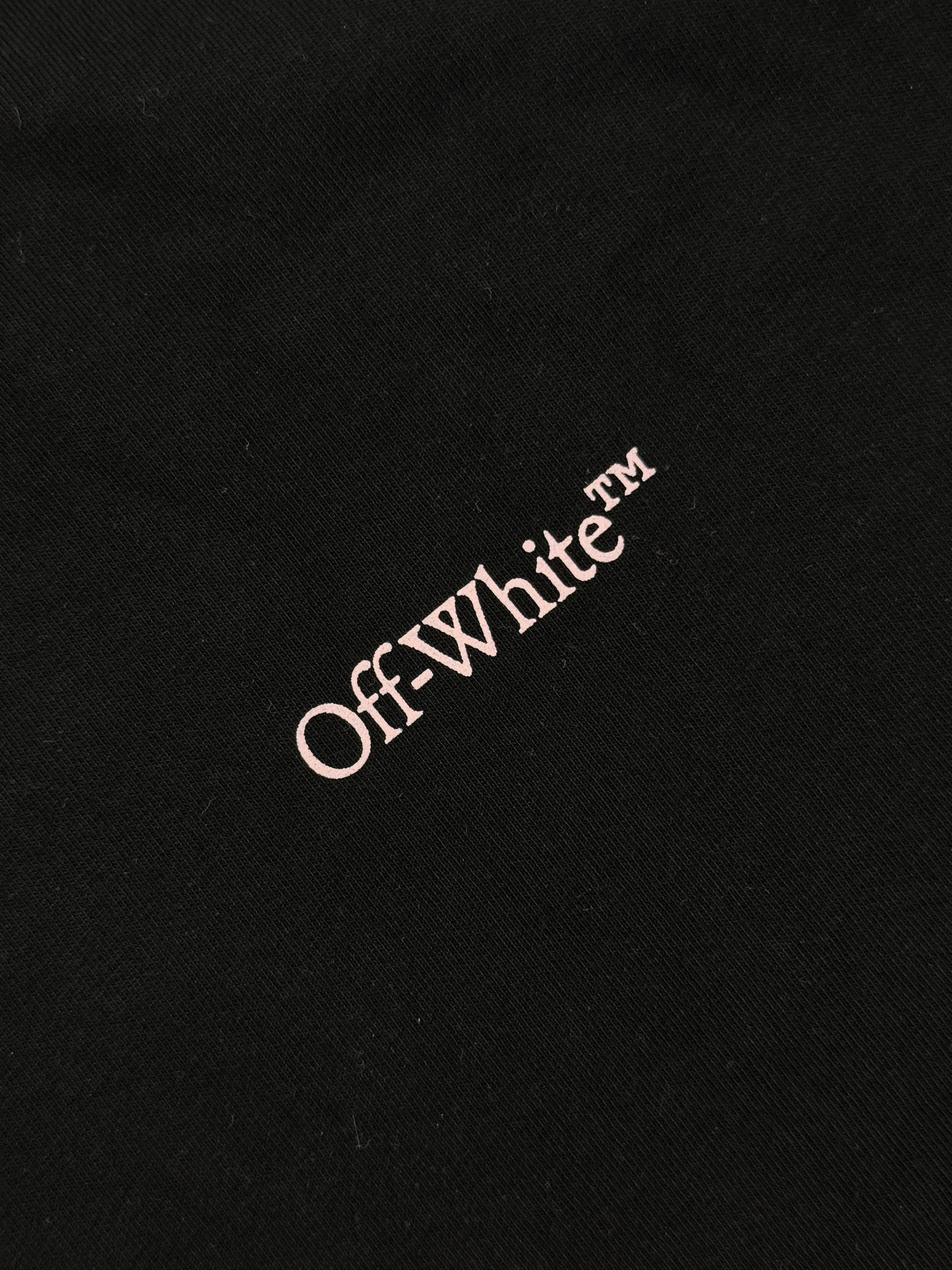 Off White muška majica(L)