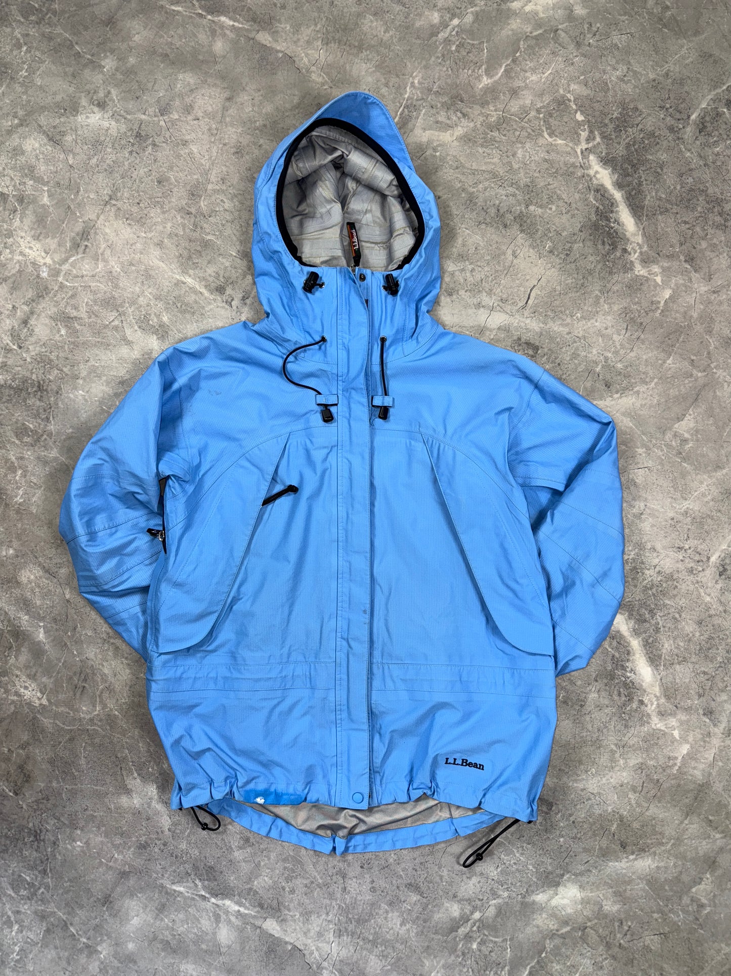 L.L.Bean muška jakna (M)