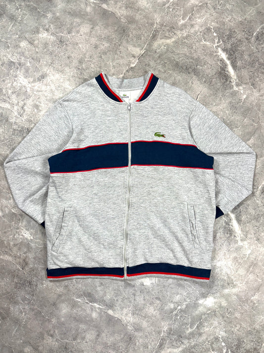 Lacoste Vintage muška dukserica (XXXL)