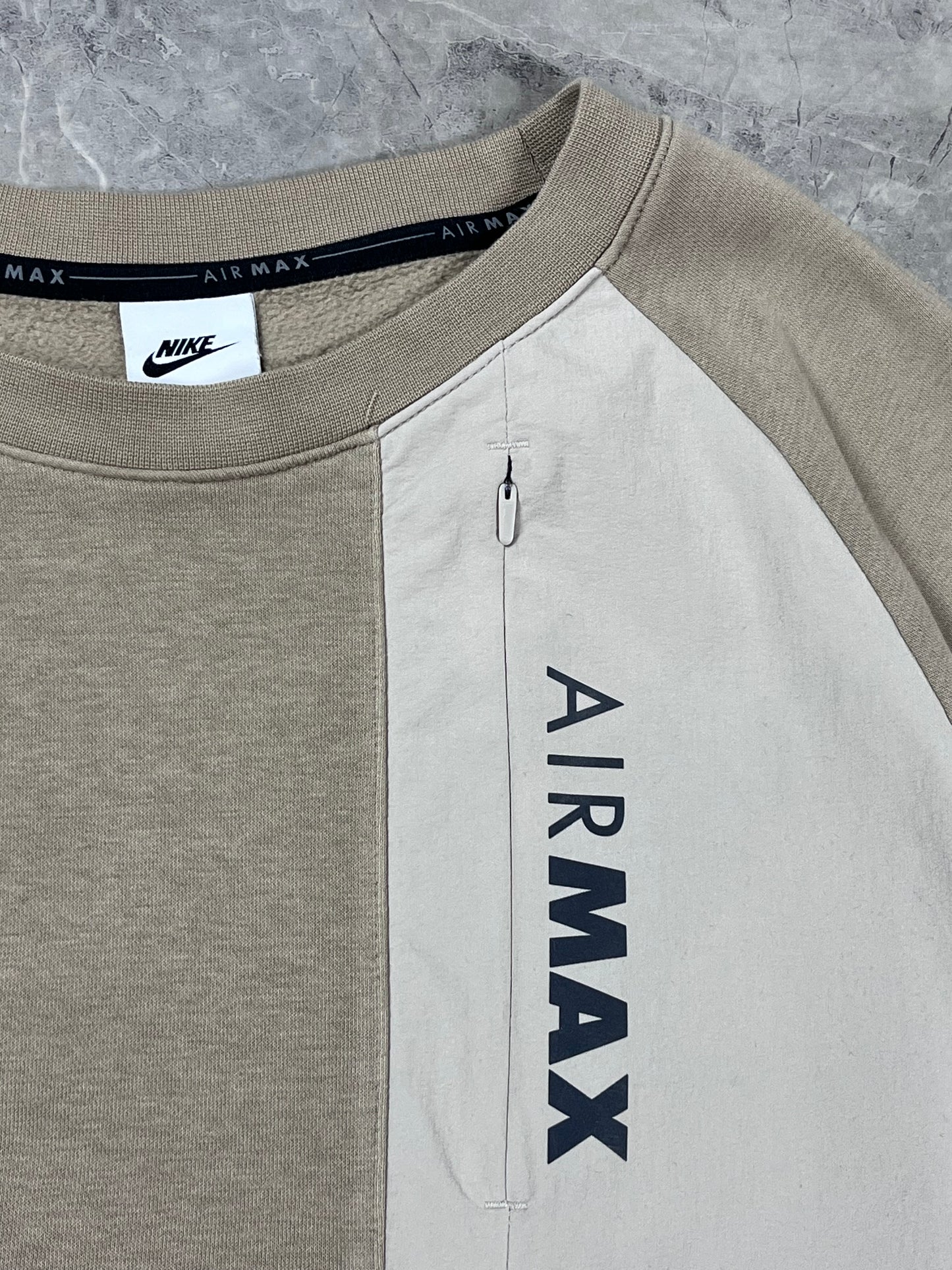 Nike Air Max Crewneck muška dukserica (M)