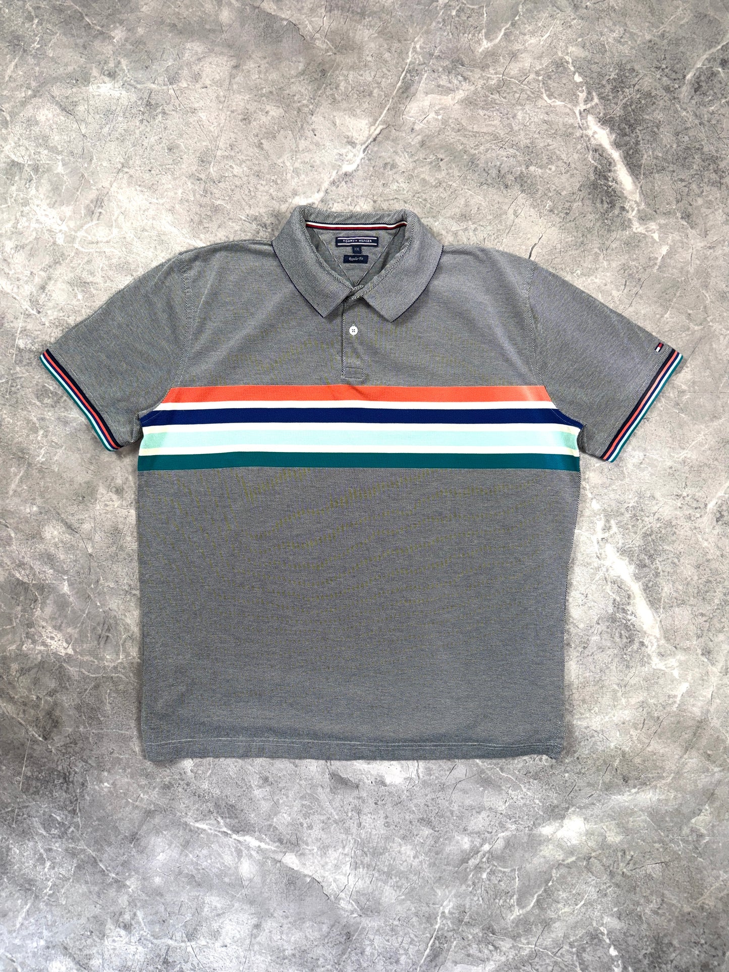 Tommy Hilfiger muška majica(XXL)